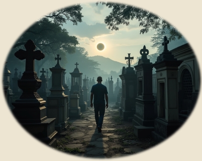 Bojuru Cemetery