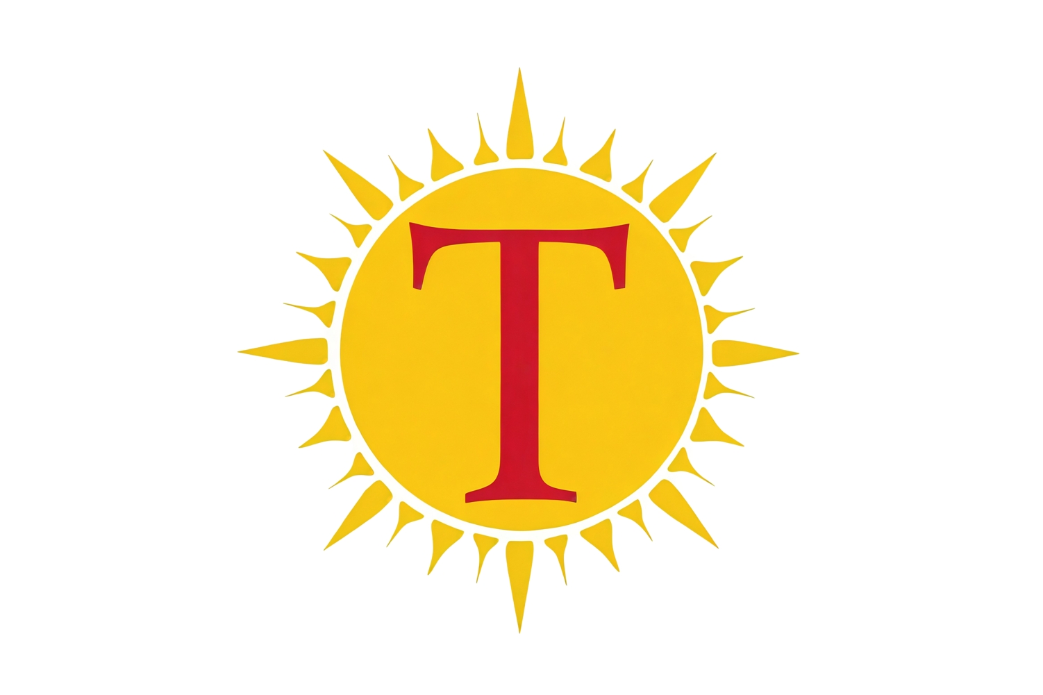 Flag of Taured