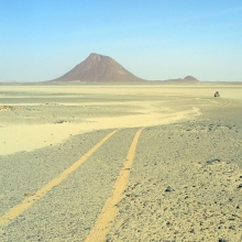 Bir Tawil photo 1