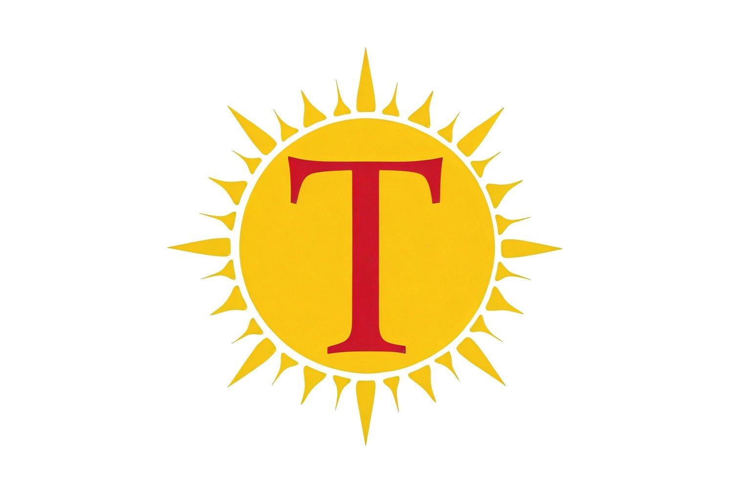 Flag of Taured