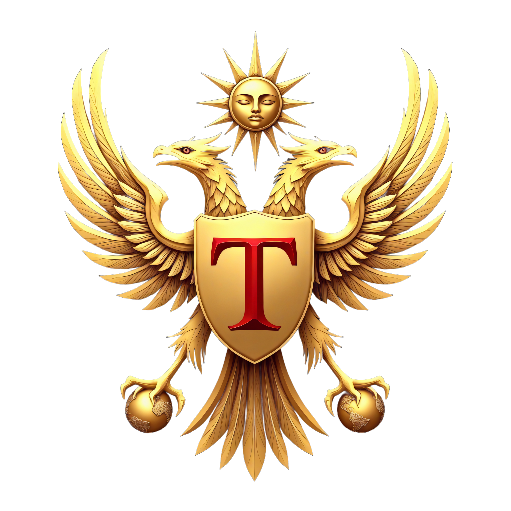 Coat of Arms of Taured