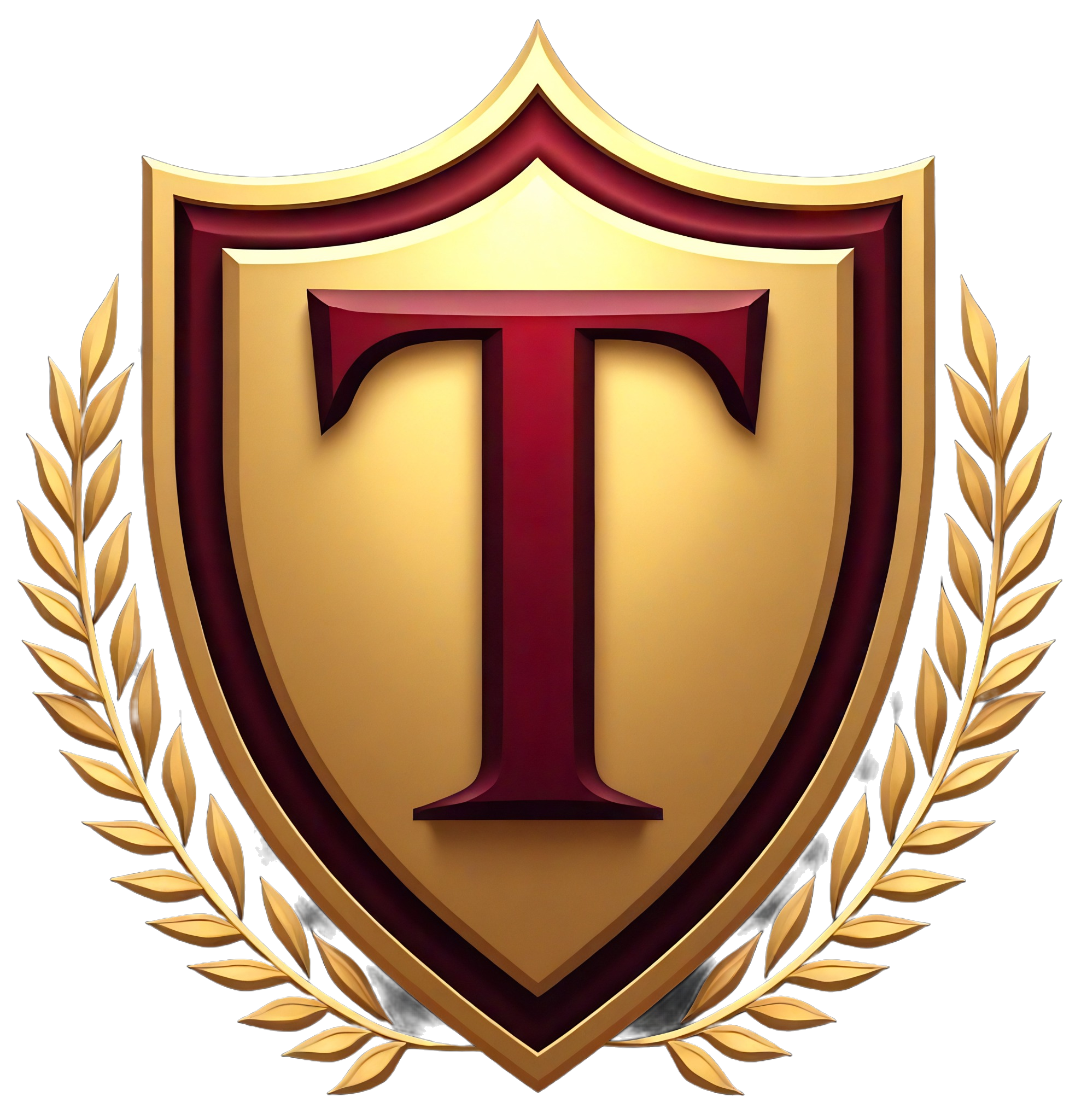 National emblem of Taured